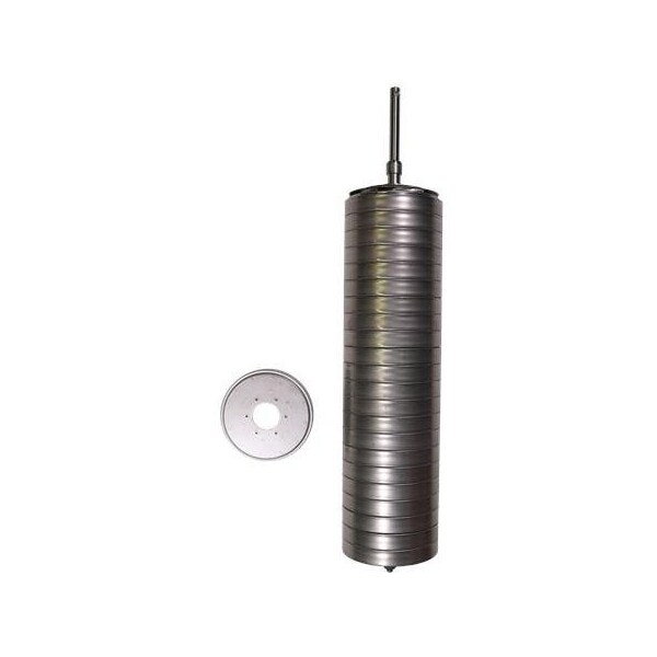 Pumps Kit, CRNE3-23 HS EPDM chamber stack cpl. Stack Kits, Sic/Sic Bearings